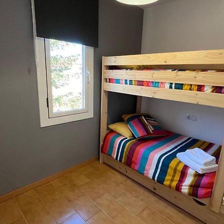 La Caseta Ulldemolins Luaran gambar